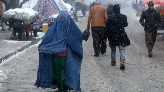 Cудьба Афганистана висит на волоске - генсек ООН
                27 января 2022, 10:06