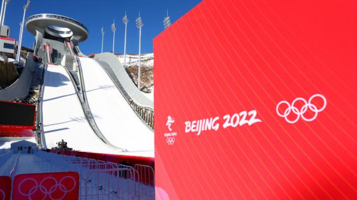 Казахстан приобрел права на трансляцию Олимпиады в Пекине
                27 января 2022, 13:29