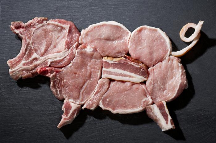 За год Украина почти в половину увеличила импорт свинины. В лидерах поставок одна европейская страна