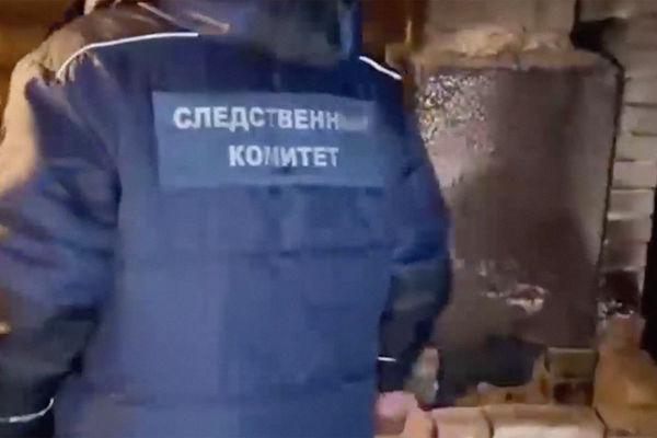 СК выяснил, чьи кости нашли в печи после пропажи девочки в Новгородской области