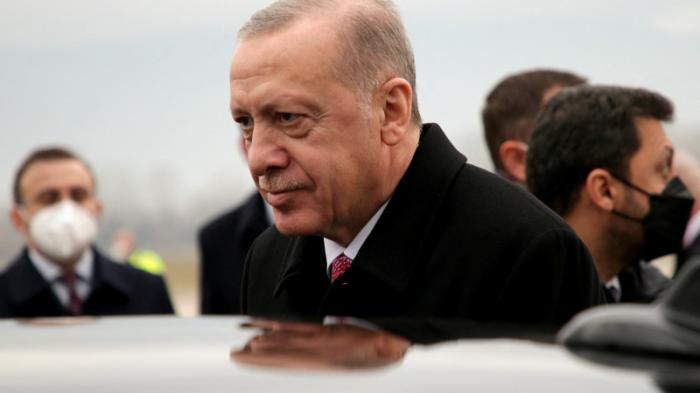 Эрдоган озвучил действия Турции в случае вторжения России в Украину
                28 января 2022, 07:30