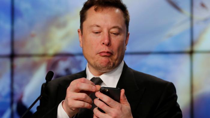 Илон Маск потерял 24 миллиарда долларов из-за падения акций Tesla
                28 января 2022, 07:47