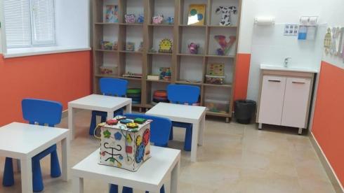Реабилитационный центр для детей с инвалидностью откроют в Балхаше