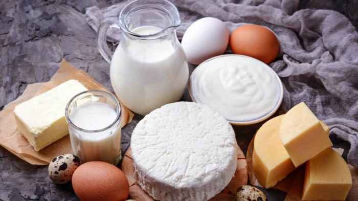 Как выбрать натуральный молочный продукт: советы санврачей
                28 января 2022, 12:20