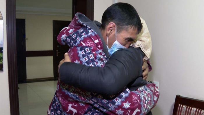 Пропавшего 25 лет назад брата нашла жительница Туркестанской области
                28 января 2022, 13:13