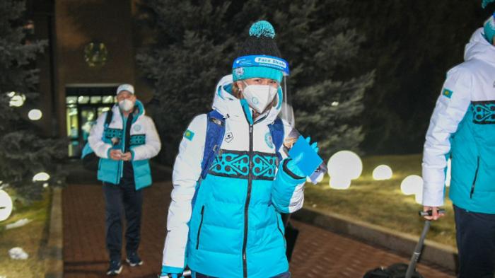 Самая жесткая Олимпиада? Как в Китае встречали спортсменов из Казахстана
                28 января 2022, 17:41