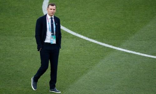 Андрей Шевченко не будет главным тренером европейской сборной лидера «Кайрата». Известна причина