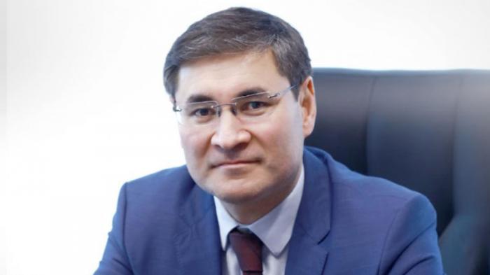 Кемелбек Ойшыбаев покинул пост вице-министра информации и общественного развития
                28 января 2022, 18:42