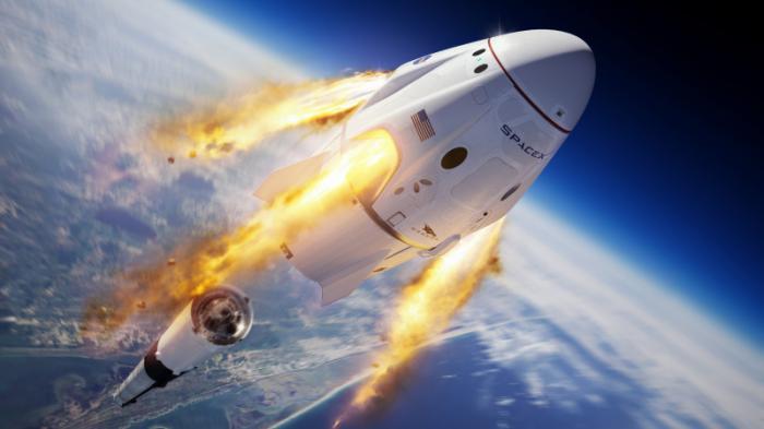 SpaceX запланировала рекордное количество запусков на 2022 год
                28 января 2022, 20:21