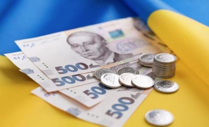 Украина  из-за России использовала $1,5 млрд золотовалютных резервов НБУ для поддержки гривны