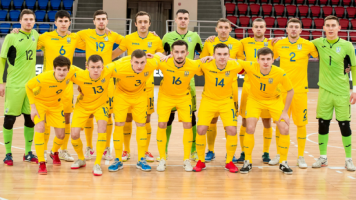 Казахстан узнал соперника в плей-офф Евро-2022 по футзалу
                29 января 2022, 04:30
