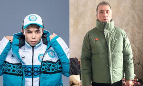 «Почувствуйте разницу». В Сети сравнили олимпийскую форму сборных Казахстана и Кыргызстана. Фото