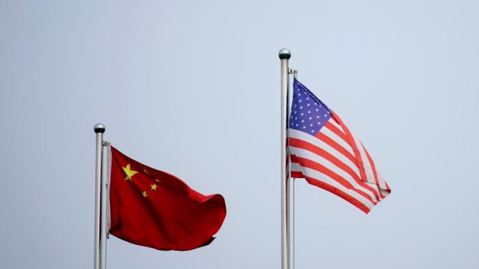 Посол Китая предупредил о риске вооруженного конфликта с США из-за Тайваня
                29 января 2022, 18:20