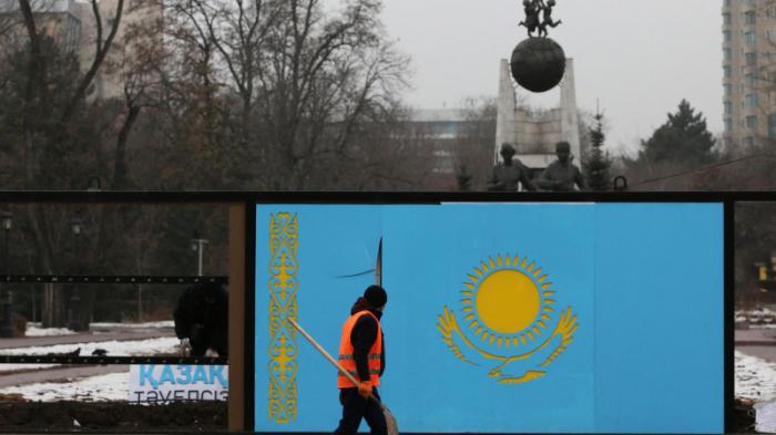 Токаев высказался о резолюции Европарламента в отношении Казахстана
                29 января 2022, 20:58