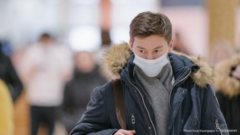 11 753 заболевших коронавирусом зарегистрировано за сутки в Казахстане