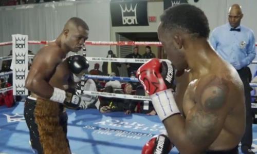 Ограблением года завершился бой желанного соперника «Канело» за титул WBC. Видео