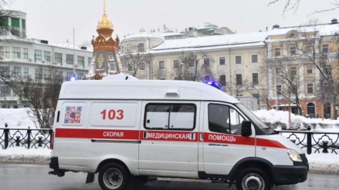 Школьница выпала из окна 22-го этажа в Москве и выжила
                30 января 2022, 16:00