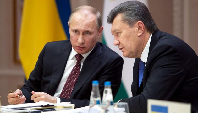 Россия может сделать Януковича поводом для вторжения в Украину, – член ТКГ Гармаш
