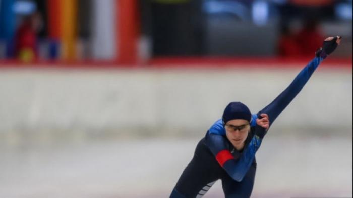 Казахстан завоевал бронзу на юниорском ЧМ по конькобежному спорту
                30 января 2022, 19:00