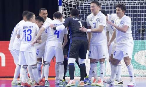 В Узбекистане с сожалением отреагировали на выход сборной Казахстана в плей-офф Евро-2022