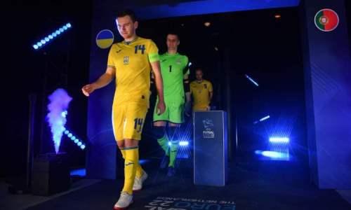 Капитан сборной Украины сделал заявление о выходе на Казахстан в четвертьфинале Евро-2022