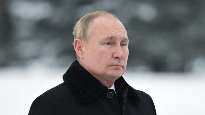 Украина потребовала отменить решение Кремля
                30 января 2022, 22:39