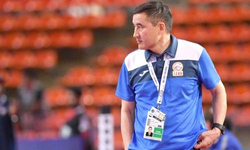 Известный тренер разобрал матч Казахстан — Украина и назвал ключевой фактор