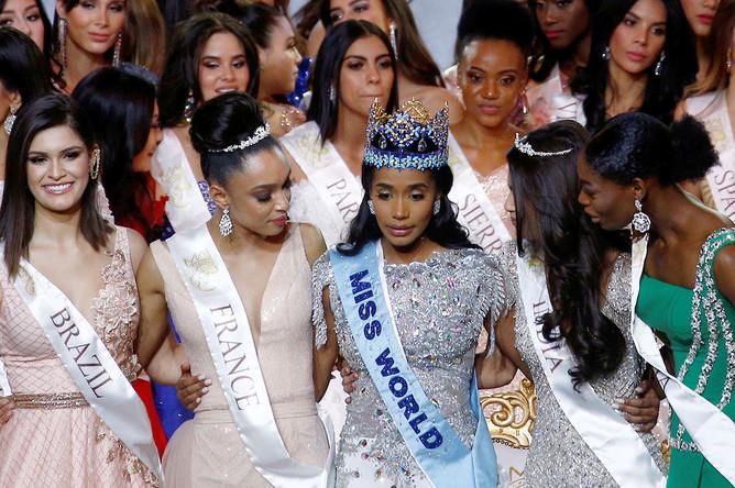 Полиция Нью-Йорка сообщила о самоубийстве Мисс США-2019