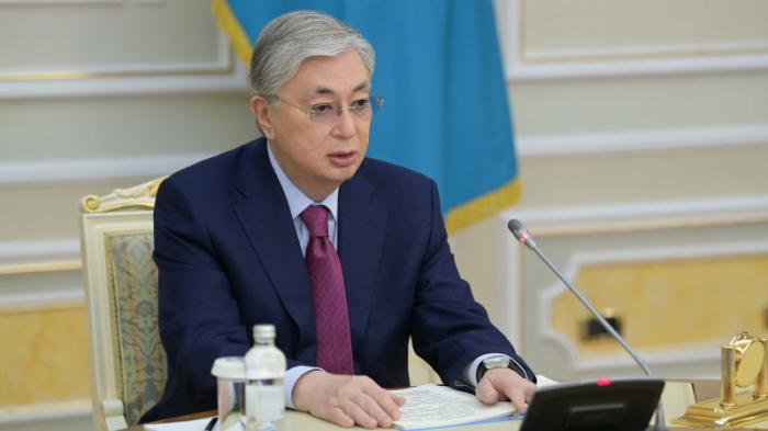 Токаев ратифицировал соглашение о применении стандартных образцов веществ
                31 января 2022, 18:30