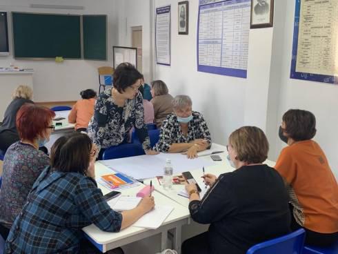 Залог качественного образования – выход из зоны комфорта: как реализуется новый проект для учителей в Карагандинской области