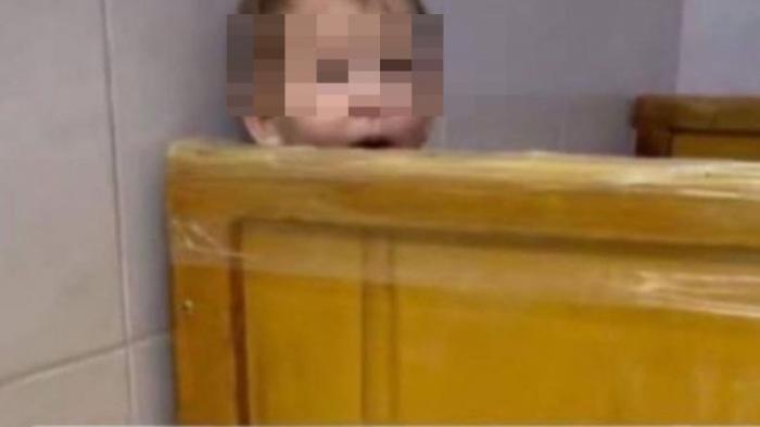 Бросили в больнице: 2-летний ребенок несколько месяцев ждет родителей в Алматы
                31 января 2022, 19:05