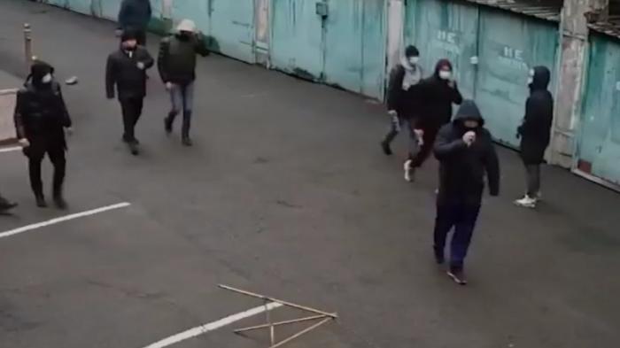 В Алматы задержали участника ограбления оружейного магазина
                31 января 2022, 19:32