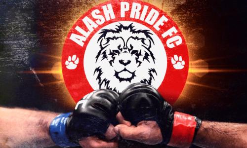 Стали известны дата и место проведения следующего турнира лиги Alash Pride