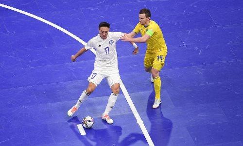 «Казахи здорово создавали впятером». В Украине оценили главные моменты матча Евро-2022 с Казахстаном