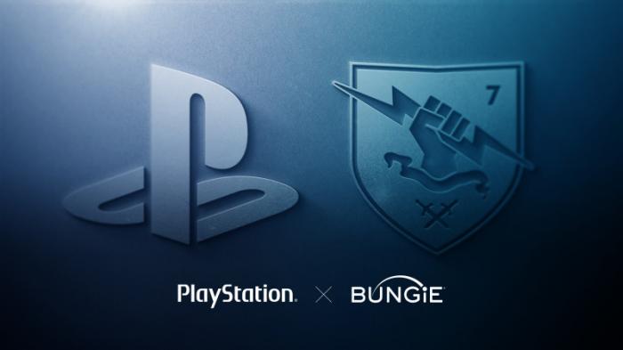 Sony объявила о покупке студии Bungie
                01 февраля 2022, 08:54