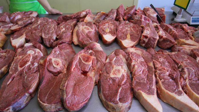 Названы самые дорогие для мясоедов города Казахстана
                01 февраля 2022, 10:05