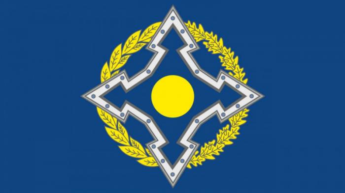 Казахстан планирует открыть представительство при ОДКБ в Москве
                01 февраля 2022, 10:47