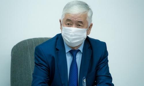 «Жетысу» официально узнал бюджет и задачу на сезон после вылета из КПЛ