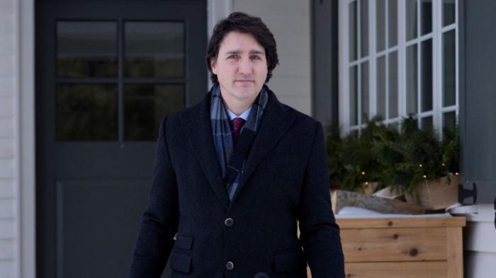 Премьер Канады жестко высказался о массовых протестах в стране
                01 февраля 2022, 13:43
