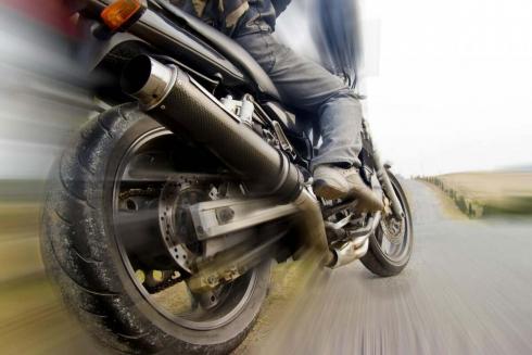Сельчанин похитил мотоцикл знакомой в Карагандинской области