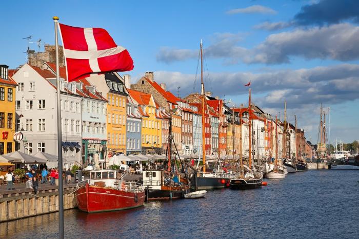 Дания отменяет все карантинные ограничения, несмотря на волну штамма 