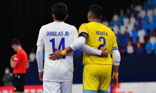 И много ли Казахстан может без бразильцев? Итоги выступления на Евро-2022 по футзалу