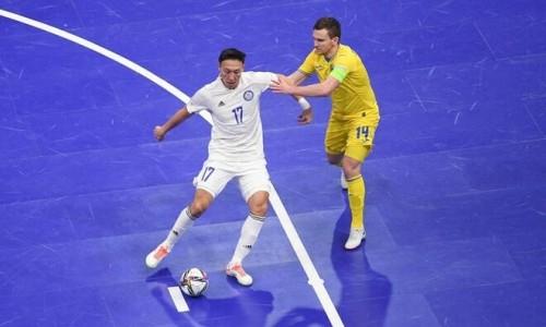 «Чувство — будто во сне». Капитан сборной Украины объяснил яркую победу над Казахстаном на Евро-2022