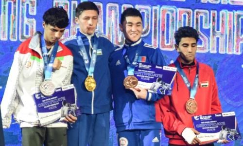 Кто боролся с Узбекистаном вместо Казахстана? Обнародован медальный зачет чемпионата Азии по боксу