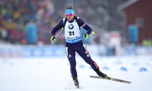 Казахстанские биатлонисты и лыжники по прибытии в Китай рассказали о подготовке к старту на Олимпиаде-2022