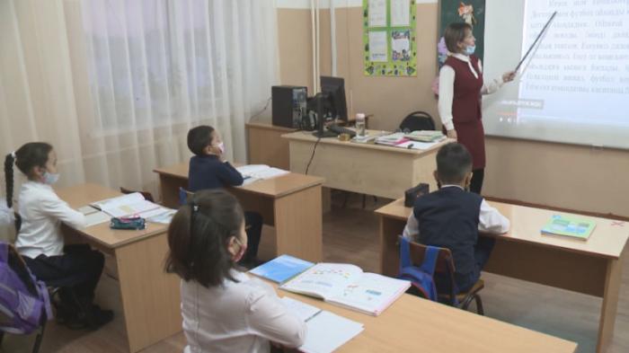 Из-за оттока населения из сел более 100 школ оказались под угрозой закрытия в Акмолинской области
                01 февраля 2022, 20:46
