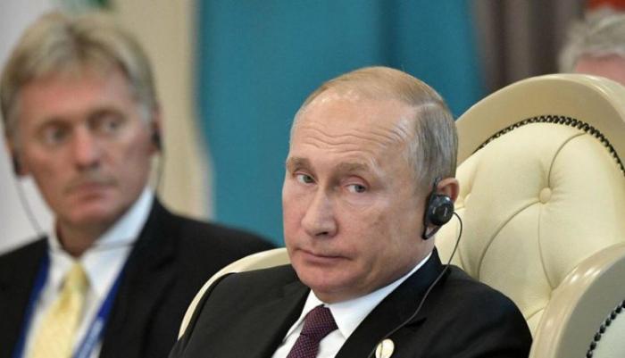 Путин заявил, что США проигнорировали требования России по безопасности