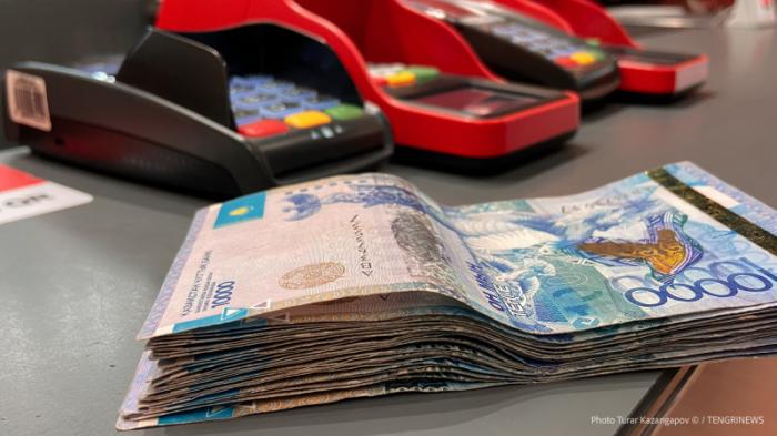 Только 3 миллиона казахстанцев не имеют долгов в банках - СМИ
                02 февраля 2022, 14:53