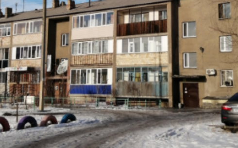 В Караганде жителям посёлка Шахтёрский обещают центральное отопление