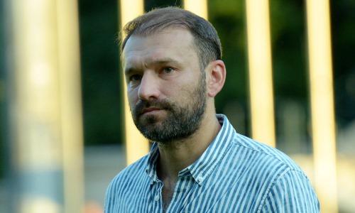 Бывший наставник клуба КПЛ возглавил юношескую сборную Молдовы